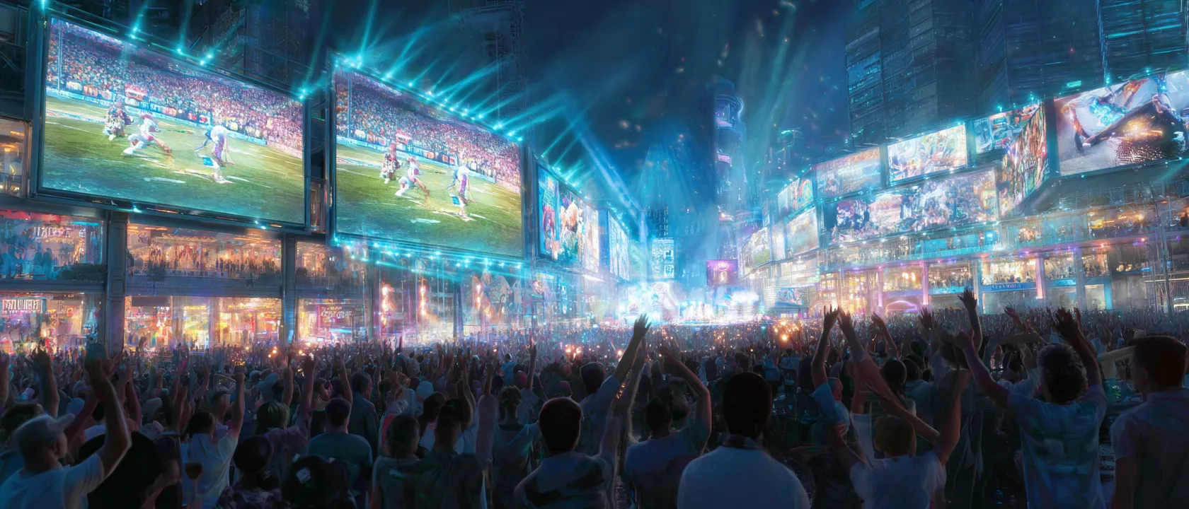 Khám Phá Thế Giới Của Hi 88: Đam Mê Bóng Đá Và Xổ Số