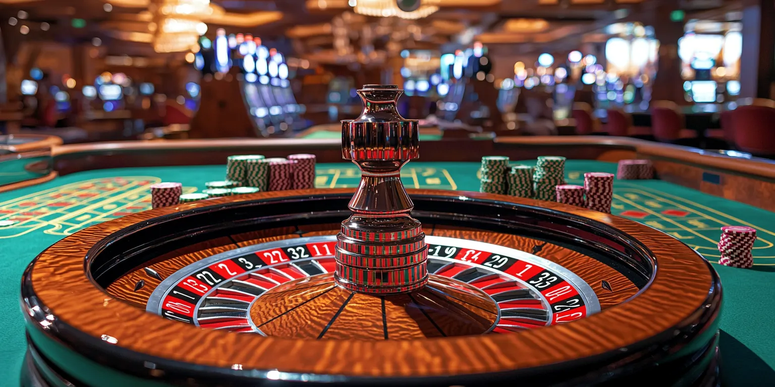 P3 Casino: Trải Nghiệm Giải Trí Đỉnh Cao