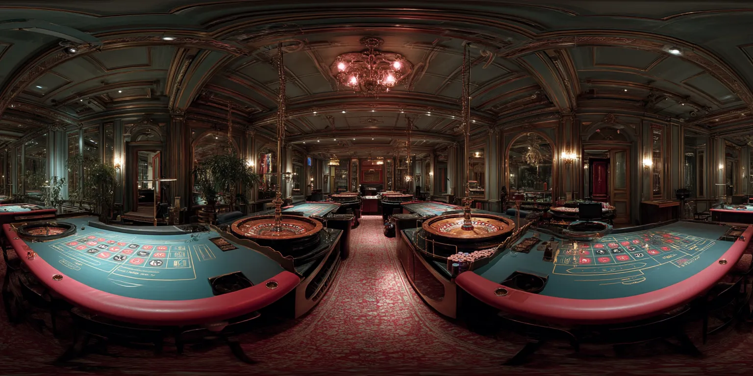 Khám Phá Thế Giới Của 123b Casino: Sự Hấp Dẫn Của Cá Cược Online
