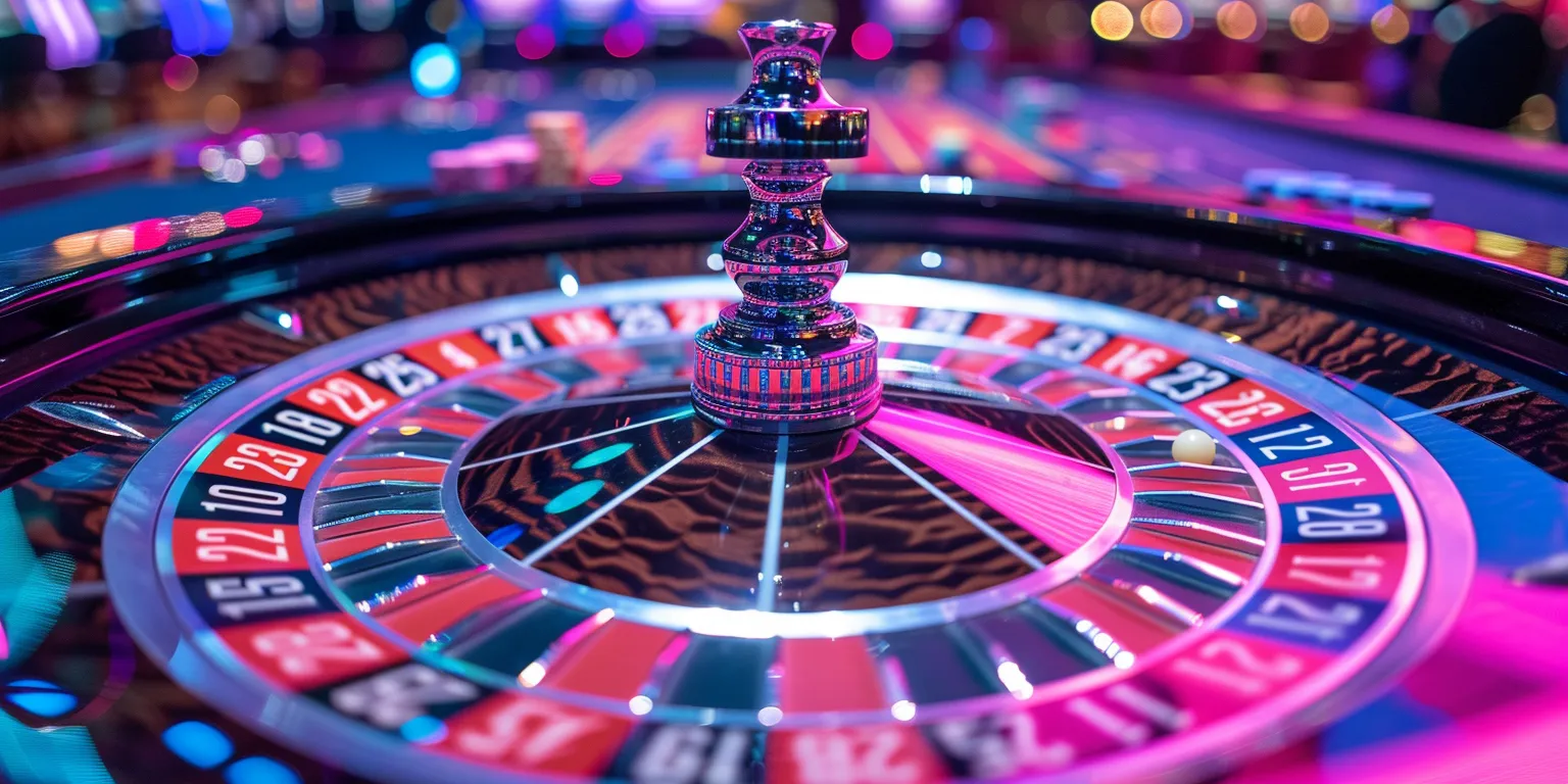 P3 Casino: Trải Nghiệm Chơi Game Đỉnh Cao