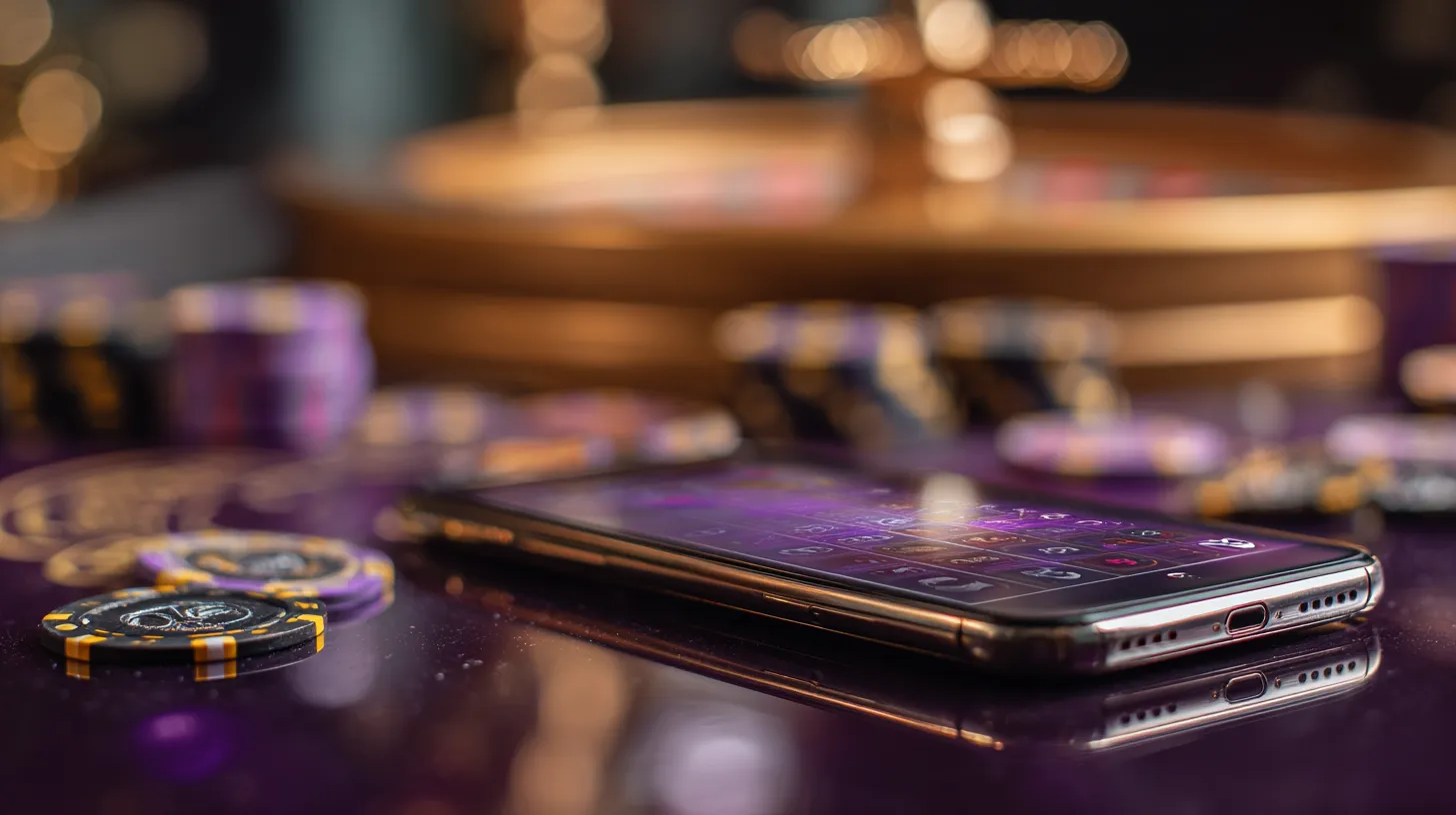 Khám Phá Thế Giới Xổ Số Với S689