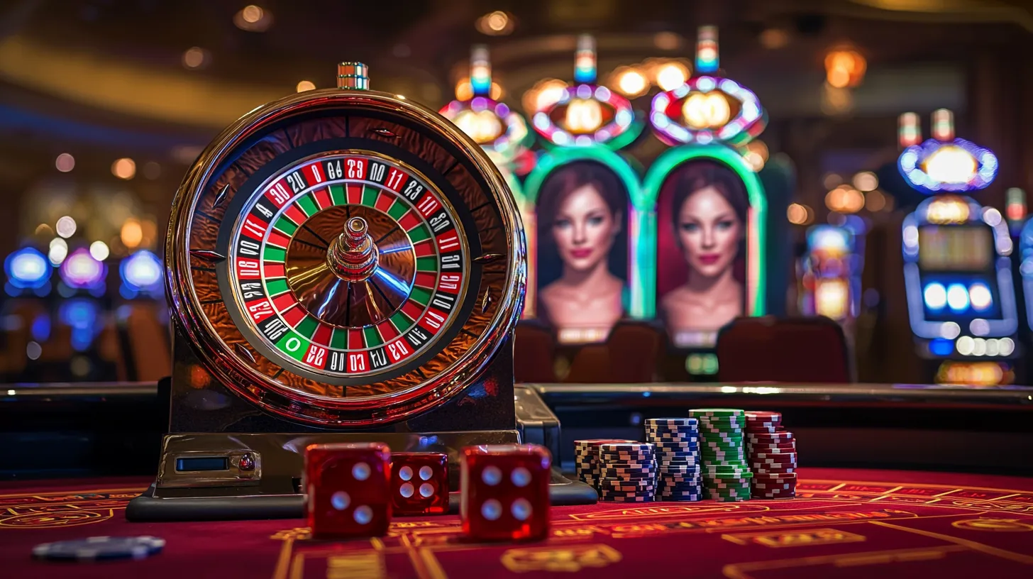 Khám Phá GK88Bet: Nền Tảng Giải Trí Online Hàng Đầu Việt Nam