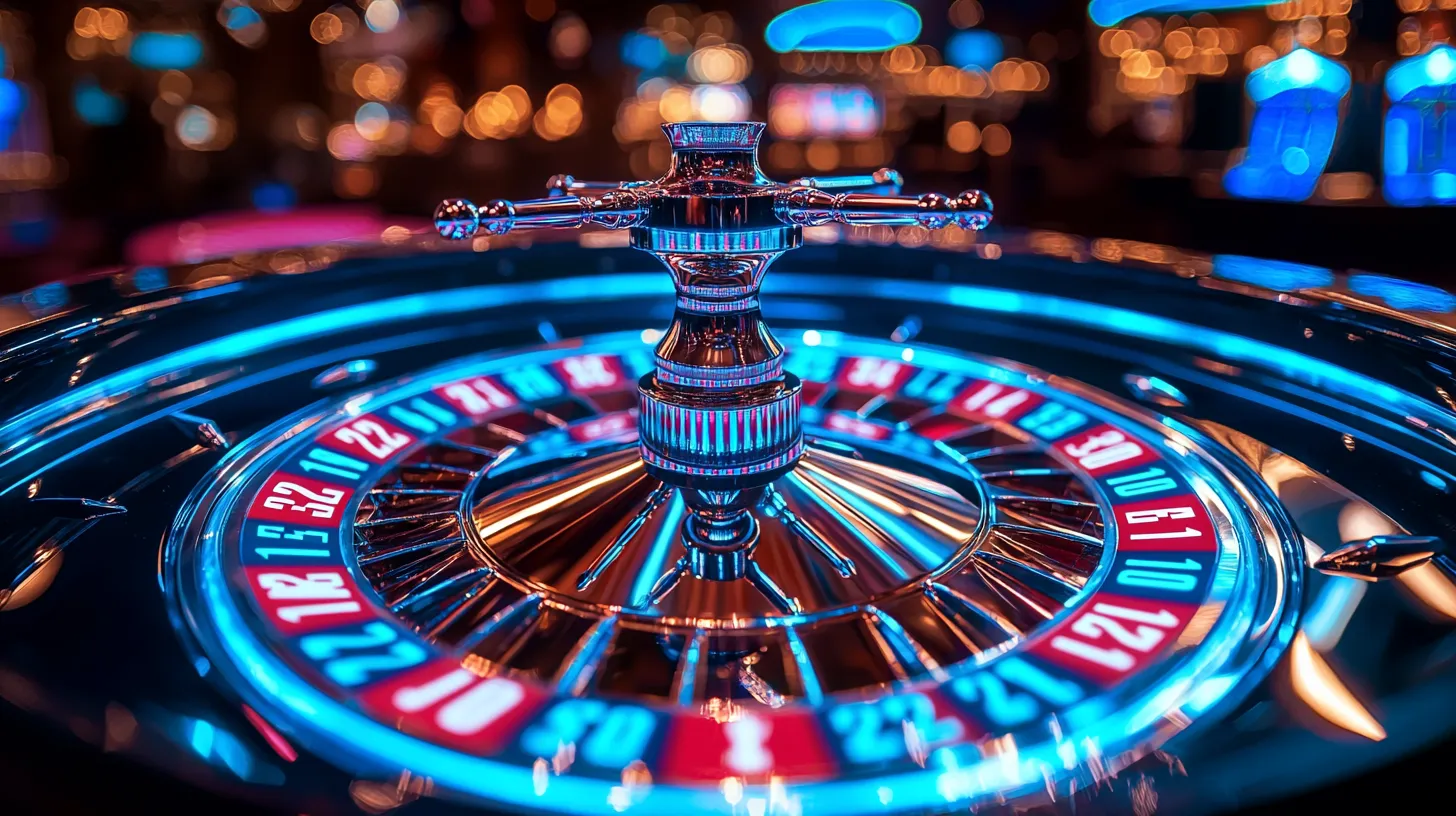 Khám Phá Thế Giới Shbet88: Đánh Bại Mọi Giới Hạn Cùng Casino Hàng Đầu