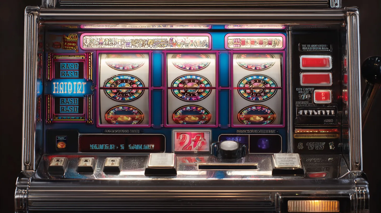 Khám Phá Thế Giới Của 8bet: Hiphop, Xổ Số Và Nhiều Hơn Nữa