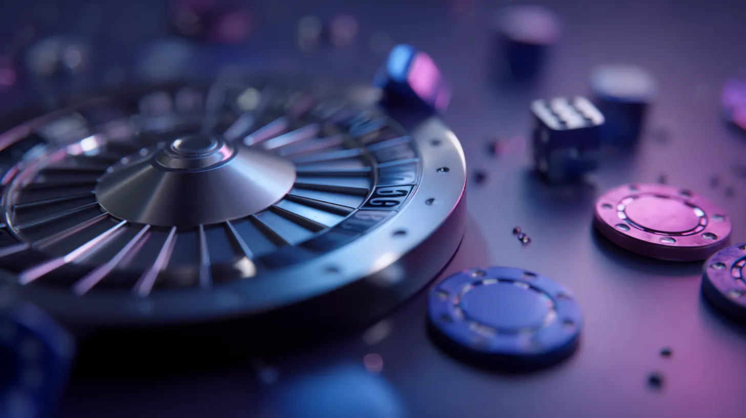 Khám Phá Huebet: Nền Tảng Xổ Số Thông Minh Tại Việt Nam