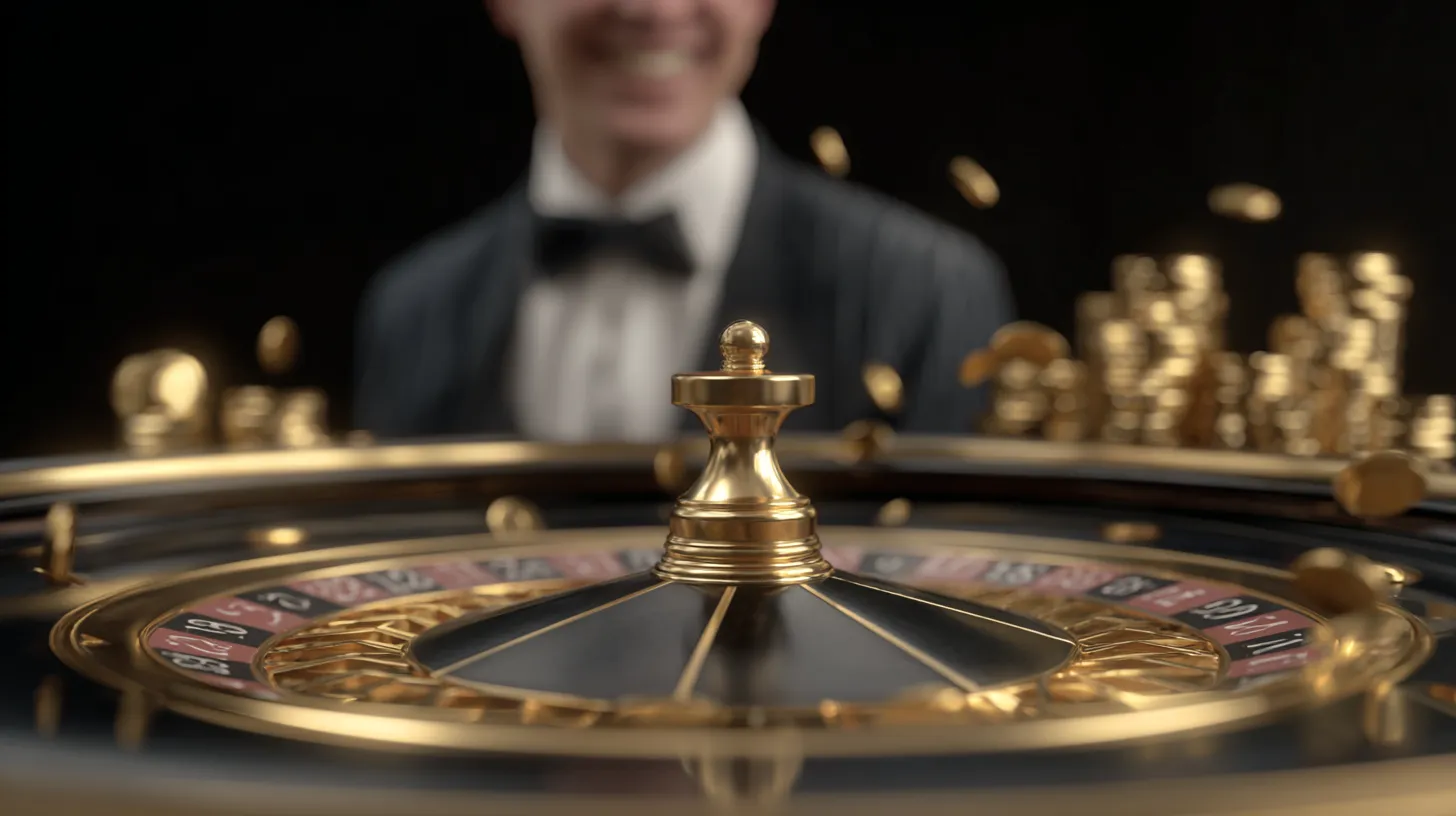 Khám Phá Thế Giới Của 188 Bet Và Những Điều Thú Vị Xung Quanh