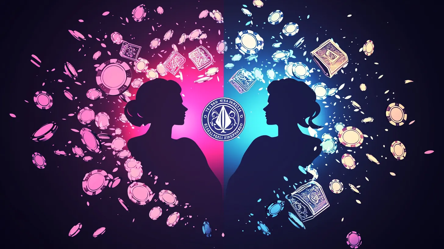 Khám Phá U88 Casino: Nơi Giải Trí Đỉnh Cao Cho Người Chơi