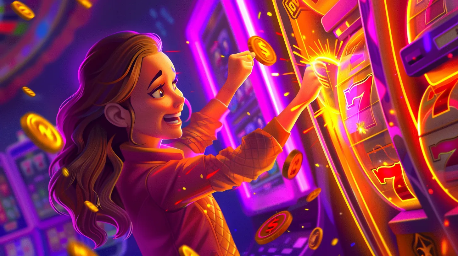 Khám Phá Thế Giới Xổ Số: Những Điều Cần Biết Về JSS77 và Kết Quả XSKT