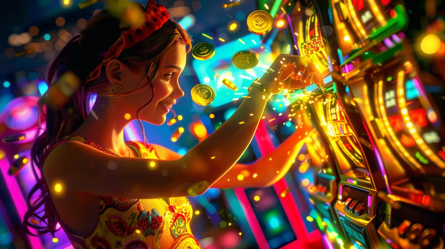 Khám Phá Thế Giới Của 188 Bet: Sự Kết Hợp Giữa Giải Trí Và Cơ Hội Thắng Lớn