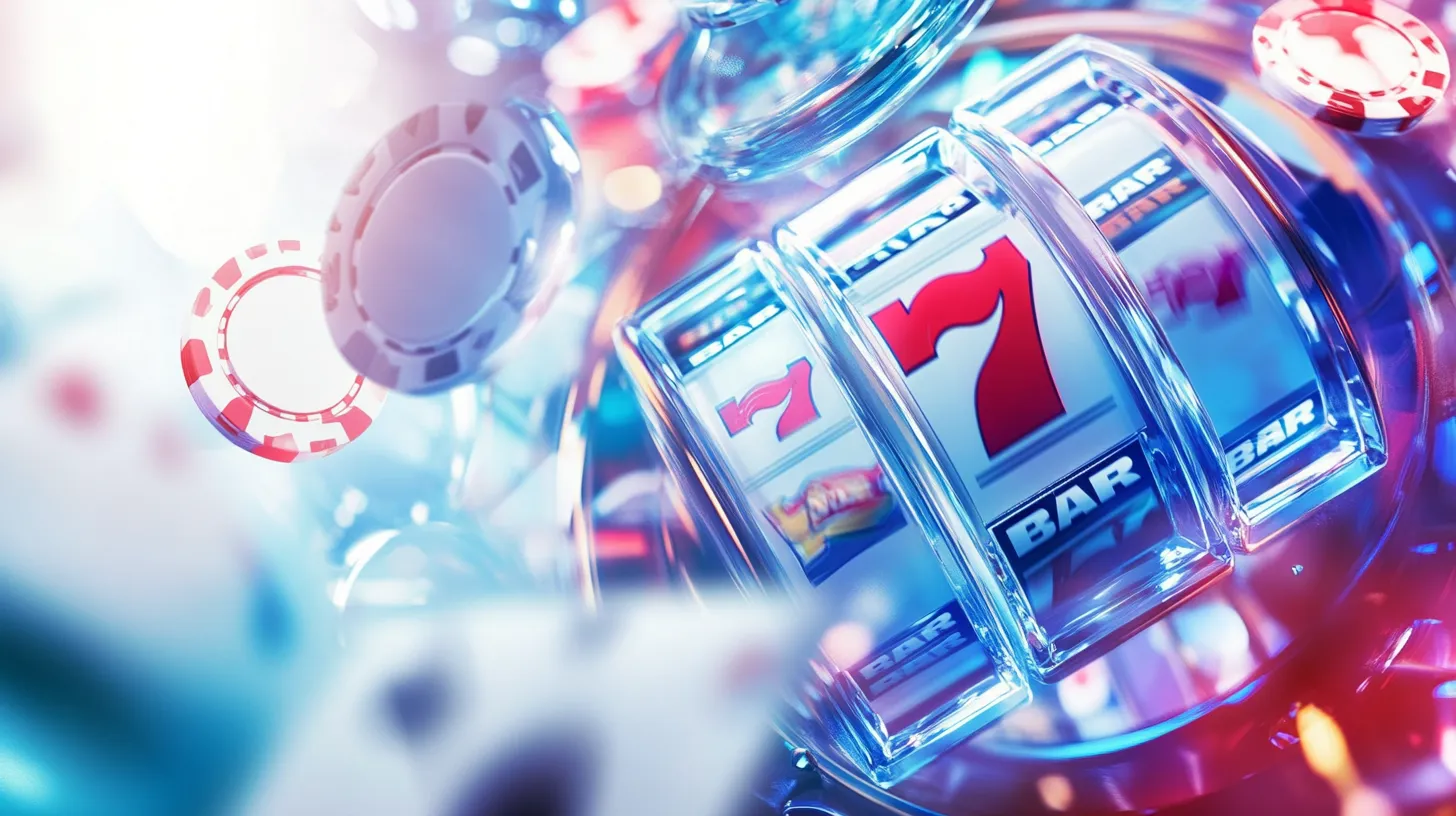 Khám Phá P3BET: Địa Chỉ Tin Cậy Cho Người Chơi Xổ Số
