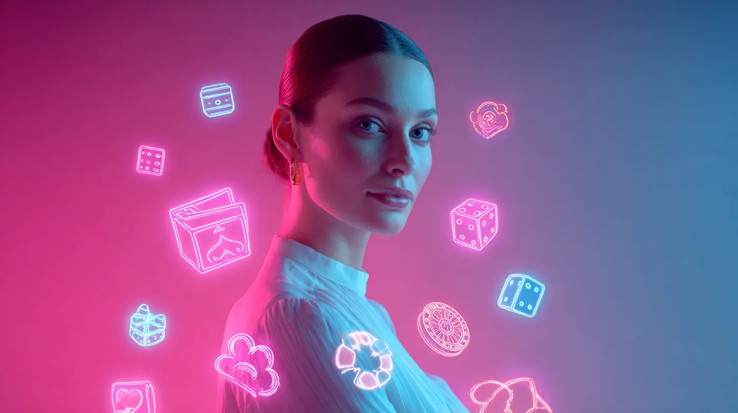 P3 Casino: Trải Nghiệm Đẳng Cấp Trong Thế Giới Game Online