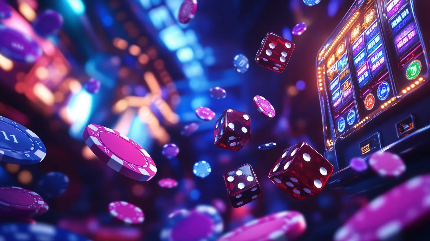 Khám Phá Thế Giới Xổ Số Với 78win