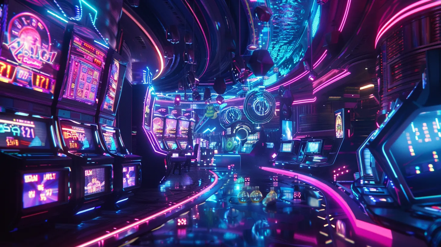 Khám Phá Thế Giới Xổ Số Với 99ok