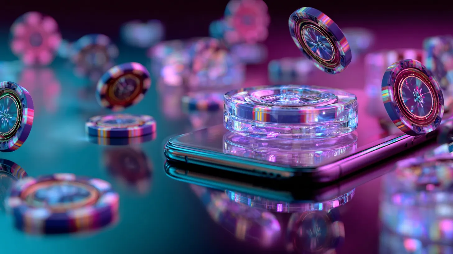 Khám Phá Thế Giới 888slot Casino và Những Điều Thú Vị Xung Quanh