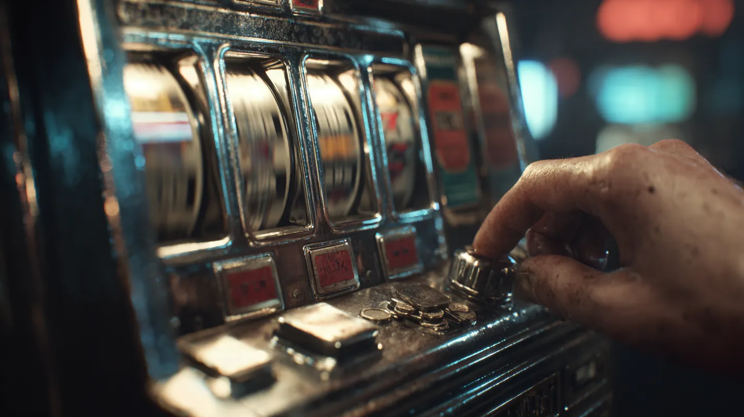 Khám Phá Thế Giới Xổ Số: Từ G66 Đến Xổ Số Miền Nam