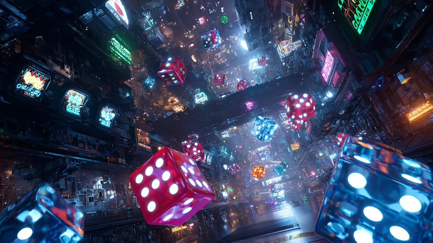 Khám Phá Thế Giới Xổ Số: FC88 và Những Điều Cần Biết