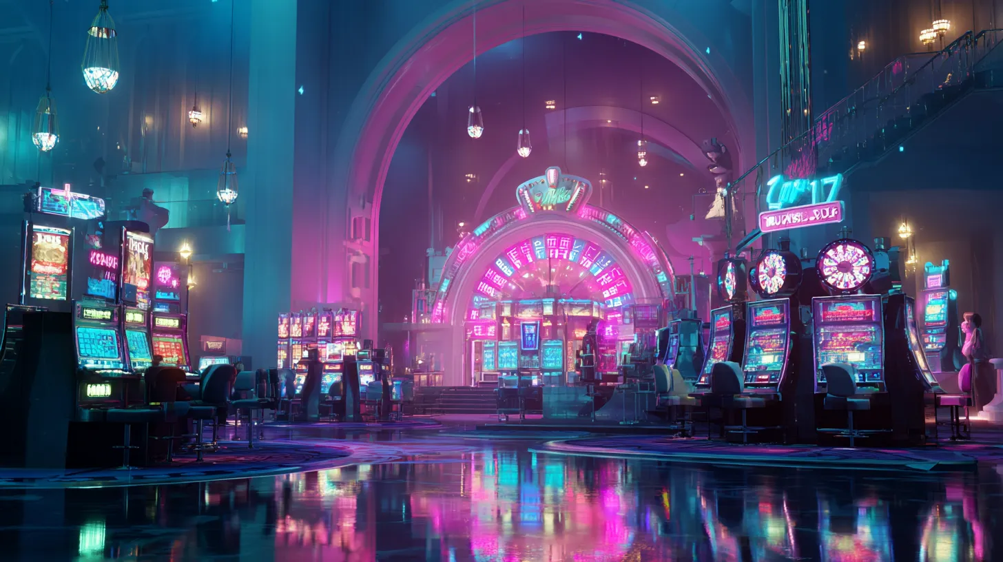 Khám Phá onbet88: Xu Hướng Mới Trong Giải Trí và Dịch Vụ Xổ Số