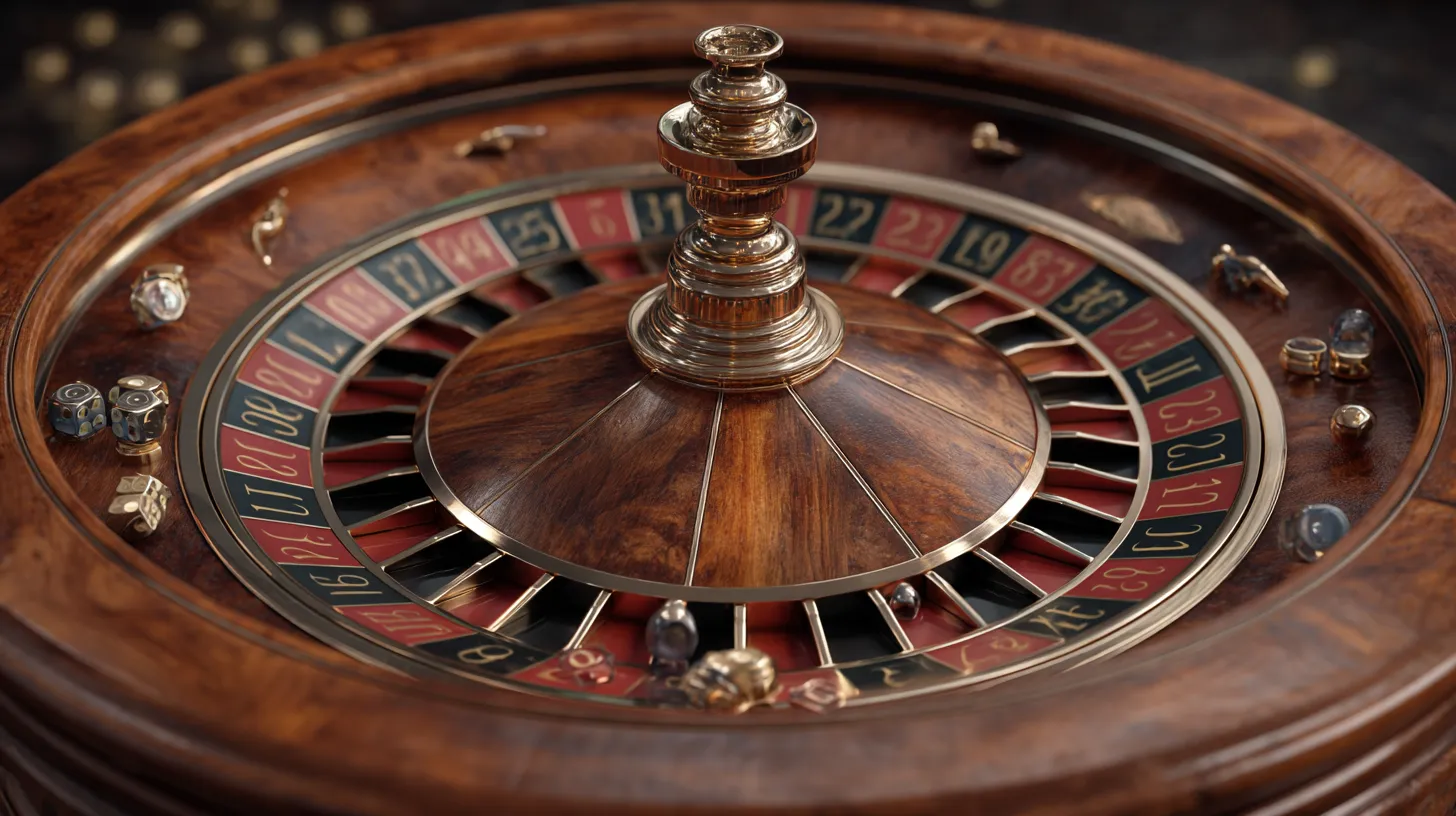 Khám Phá Thế Giới Của 188 Bet: Cơ Hội Đầu Tư Thú Vị