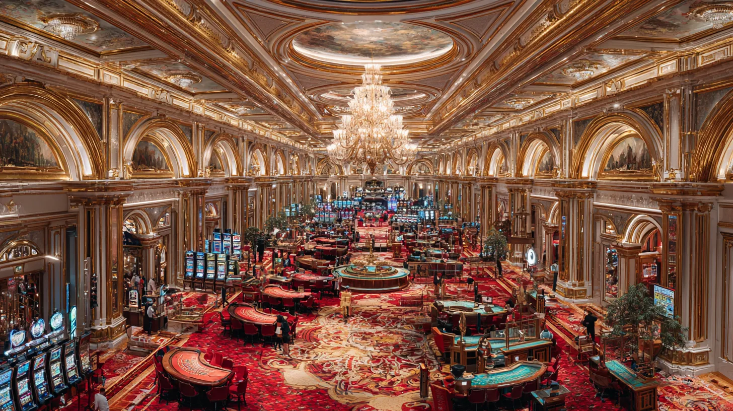 Khám Phá Thế Giới Xổ Số Với Hi 88