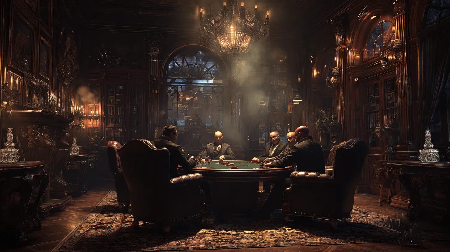 Khám Phá Thế Giới Giải Trí với GK88Bet