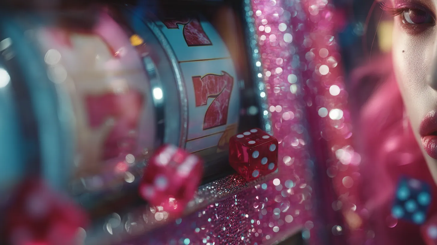 Khám Phá Thế Giới P3 Casino: Cơ Hội Và Chiến Lược Để Thắng Lớn