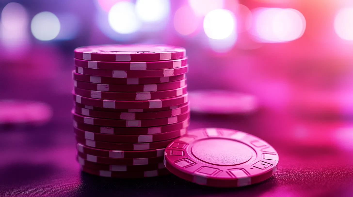 Khám Phá Thế Giới F8Bet Casino: Địa Chỉ Vàng Cho Người Chơi Cá Cược Online