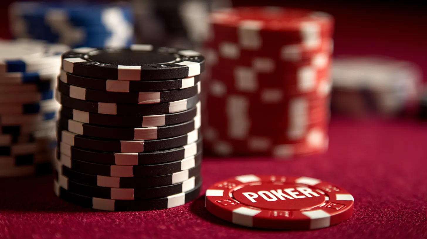 S666 Casino: Khám Phá Thế Giới Giải Trí Đỉnh Cao