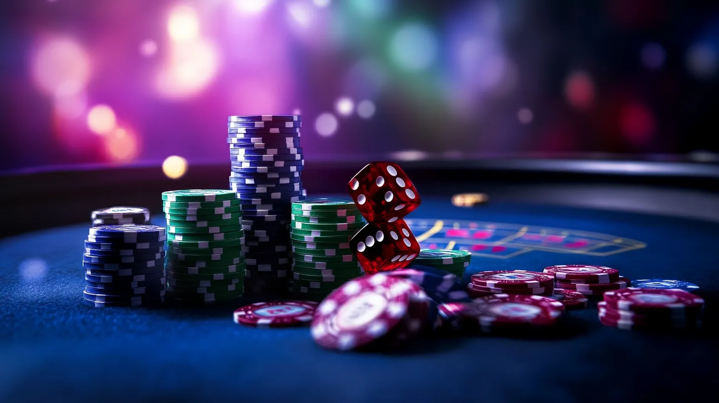 P3 Casino: Địa Chỉ Tin Cậy Cho Những Tín Đồ Cờ Bạc