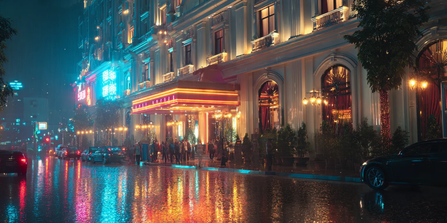 Khám Phá QQ88: Sự Kết Hợp Giữa Giải Trí và Cơ Hội Trúng Thưởng